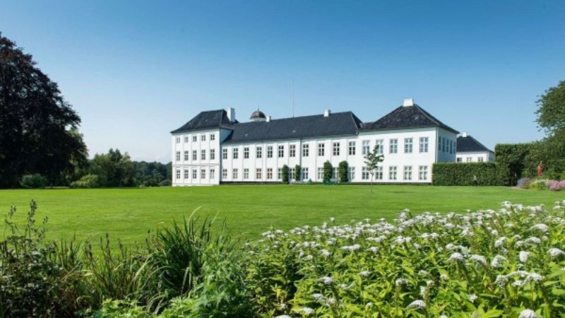 S�nderjylland - danske og tyske fristelser